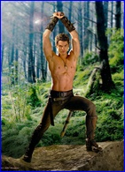 Craig Horner nude photo