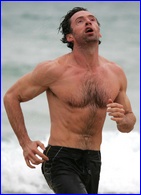 Hugh Jackman nude photo