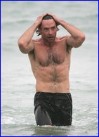 Hugh Jackman nude photo