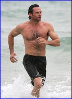 Hugh Jackman nude photo