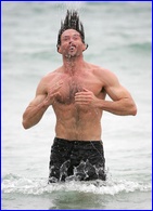 Hugh Jackman nude photo