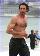 Hugh Jackman nude photo