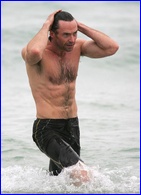 Hugh Jackman nude photo