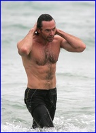 Hugh Jackman nude photo
