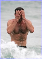 Hugh Jackman nude photo