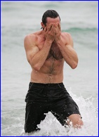 Hugh Jackman nude photo