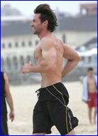 Hugh Jackman nude photo
