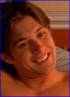 Jensen Ackles nude photo