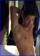 Eric Winter nude photo