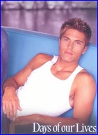 Eric Winter nude photo