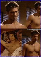 Eric Winter nude photo
