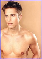 Eric Winter nude photo