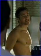 Eric Winter nude photo