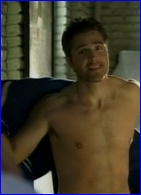 Eric Winter nude photo