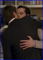 Eric Winter nude photo