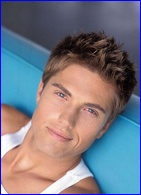 Eric Winter nude photo