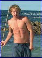 Lincoln Lewis nude photo