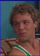 Lincoln Lewis nude photo