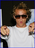 Lincoln Lewis nude photo