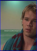 Lincoln Lewis nude photo