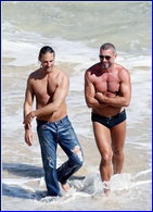 Josh Holloway nude photo