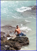 Josh Holloway nude photo