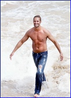 Josh Holloway nude photo