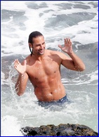 Josh Holloway nude photo