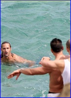 Josh Holloway nude photo