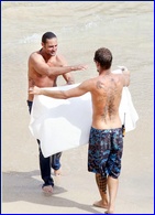 Josh Holloway nude photo