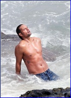 Josh Holloway nude photo