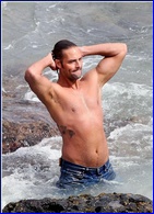 Josh Holloway nude photo