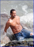 Josh Holloway nude photo