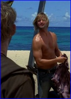 Josh Holloway nude photo