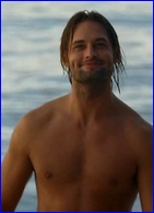Josh Holloway nude photo