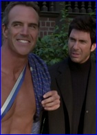 Richard Burgi nude photo