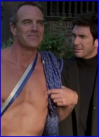 Richard Burgi nude photo