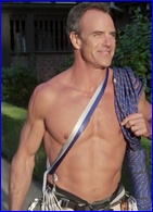 Richard Burgi nude photo