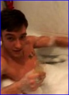 Austin Drage nude photo