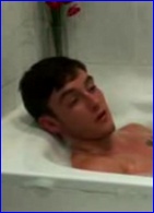 Austin Drage nude photo