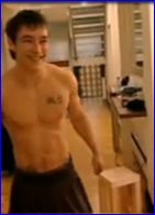 Austin Drage nude photo