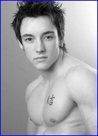 Austin Drage nude photo