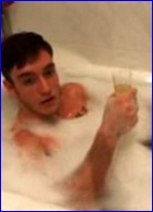 Austin Drage nude photo