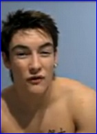 Austin Drage nude photo