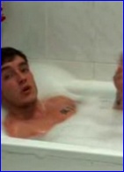 Austin Drage nude photo