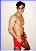 Austin Drage nude photo