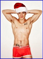 Austin Drage nude photo