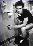 James Franco nude photo