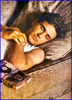 James Franco nude photo