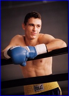 James Franco nude photo